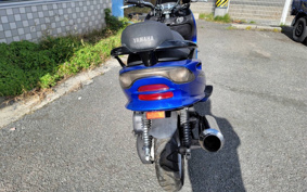 YAMAHA MAJESTY 125 FI 5CA