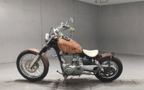 SUZUKI SAVAGE 400 1993 NK41B
