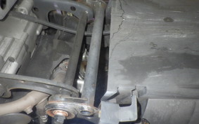 YAMAHA AXIS 125 TREET SE53J