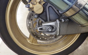 HONDA CB400SF VTEC 2014 NC42