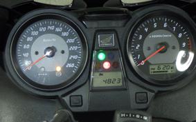 HONDA CB1300ST SUPER TOURING 2012 SC54