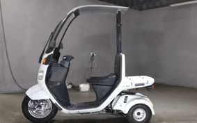 HONDA GYRO TA02