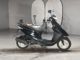 Фото Honda DIO с японского аукциона