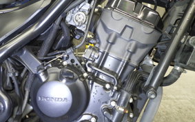 HONDA REBEL 250 A 1999 MC49