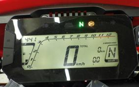 HONDA CRF250L MD47