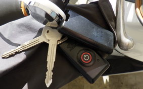 HONDA FORZA Z GEN 2 MF10