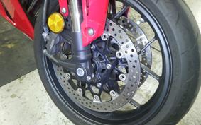 HONDA CBR650R E-Clutch 2025 RH17