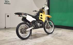 SUZUKI TS125R 2008 SF15A