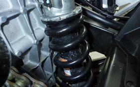 KAWASAKI NINJA 400 2023 EX400L