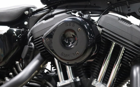 HARLEY XL1200NS 2021 LP3