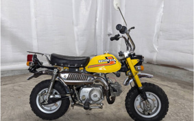 HONDA MONKEY Z50J