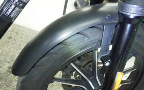 HARLEY XL883N 2013