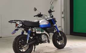HONDA MONKEY 125 2000 JB03