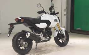 HONDA GROM 1995 JC92