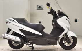 SUZUKI BURGMAN200A CH41A