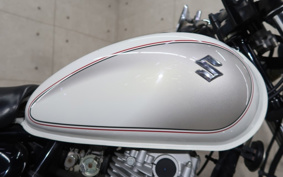 SUZUKI ST250E TYPES NJ4CA