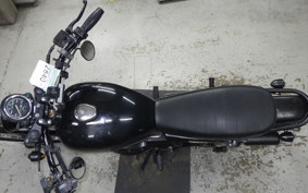 KAWASAKI 250TR 2019 BJ250F