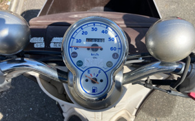 YAMAHA VINO MORUFE SA37J