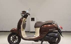 HONDA GIORNO 2 2025 AF70