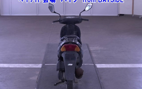 SUZUKI LET's 2