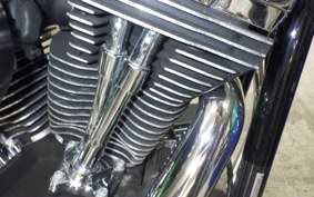 HARLEY FLSTF 1580 2008