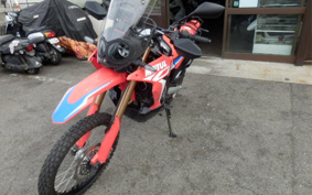 HONDA CRF250 RALLY MD47