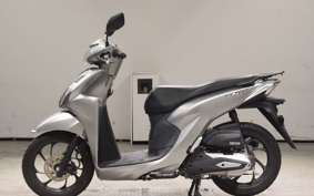 HONDA DIO 110 JK03