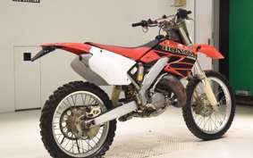 HONDA CR125R 2013 JE01