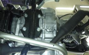 HONDA ｸﾛｽｶﾌﾞ110-3 JA60