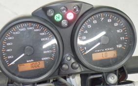 DUCATI MONSTER 400 IE 2008