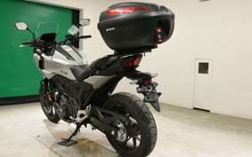 HONDA NC750X 2025 RH23