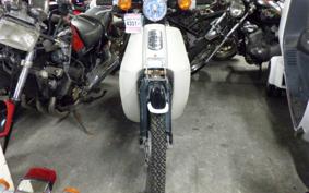 HONDA C90 SUPER CUB 2016 HA02