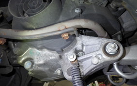 HONDA GIORNO 2 2023 AF70