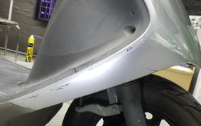 SUZUKI ADDRESS V125 G 2009 CF46A