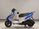 Фото Suzuki ADDRESS V125 G с японского аукциона