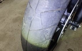 HONDA CB400 SUPER BOLDOR 2022 NC42