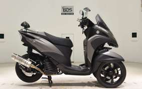 YAMAHA TRICITY 155 A 2005 SG37J