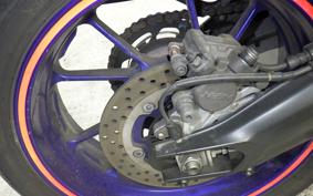 YAMAHA MT-09 Tracer 2016 RN36J