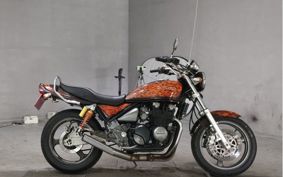 KAWASAKI ZEPHYR400K 2000 ZR400C