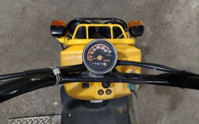 HONDA DIO Z4 AF63
