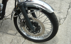 KAWASAKI ESTRELLA BJ250A