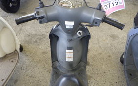 SUZUKI LET's 4 CA45A