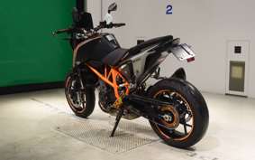 KTM 690 DUKE 2013