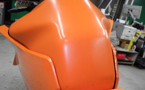KTM 390 DUKE 2024