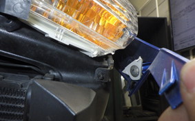 SUZUKI GSR400 A 2018 GK7EA