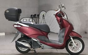 HONDA LEAD 125 JF45