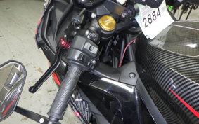 KAWASAKI ZX-25R-2SE ZX250H