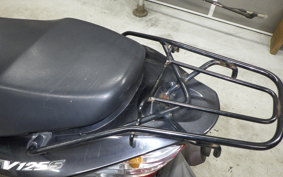 SUZUKI ADDRESS V125 S 1999 CF4MA