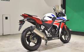 HONDA CBR250R A MC41