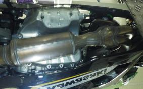 KAWASAKI NINJA ZX-6R A 2025 ZX636J